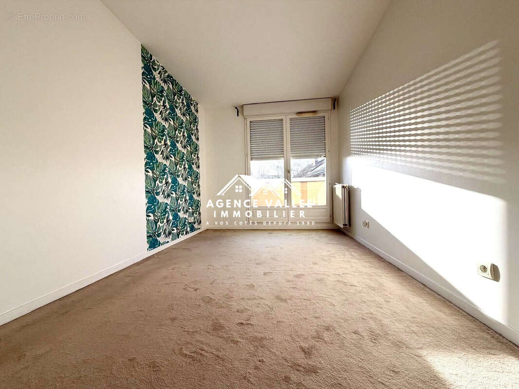 Appartement à SAINT-GERMAIN-LES-CORBEIL