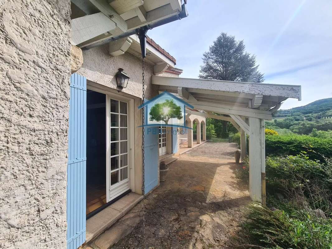 Maison à GAP