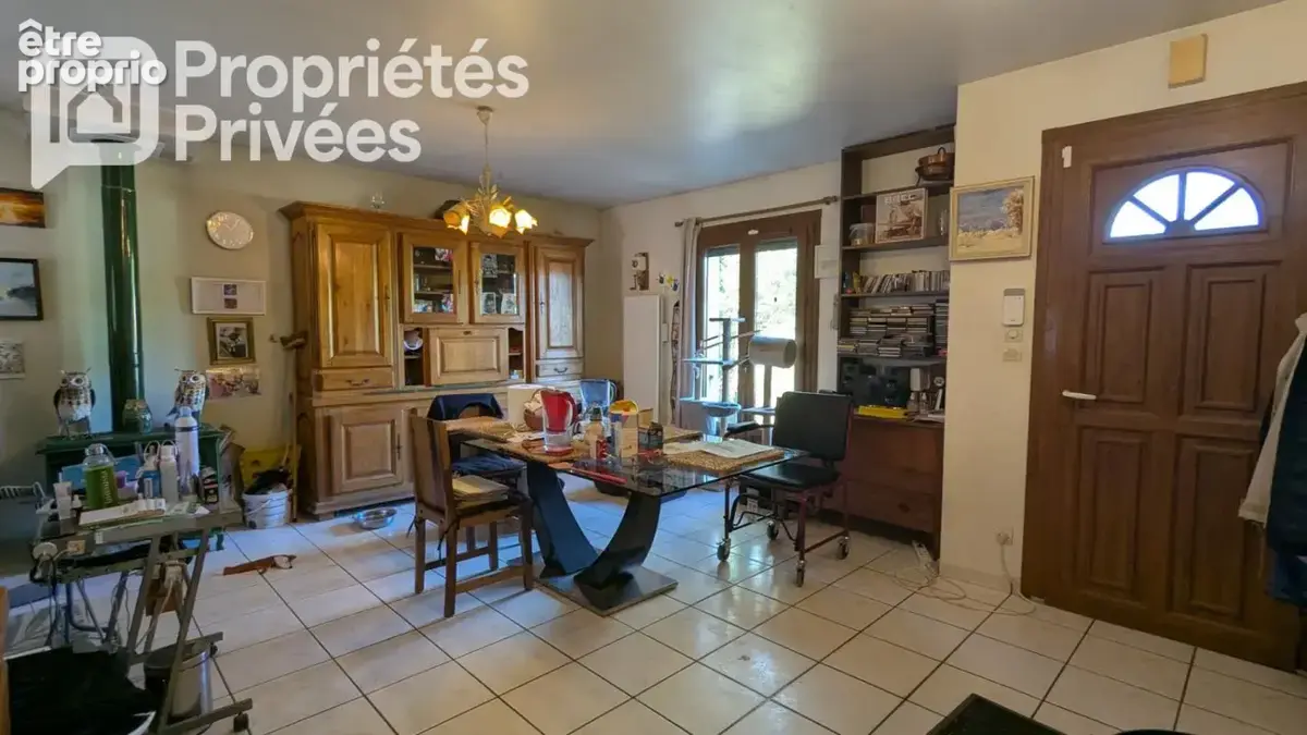 A vendre.Semblançay (37).Viager occupé H.Couple de 79 et 59 ans - photo 10