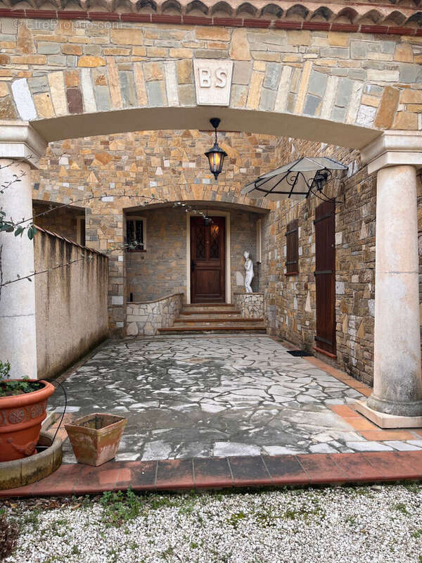 Maison à SANARY-SUR-MER