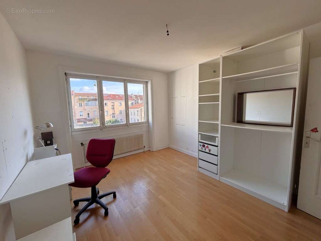 Appartement à LYON-2E