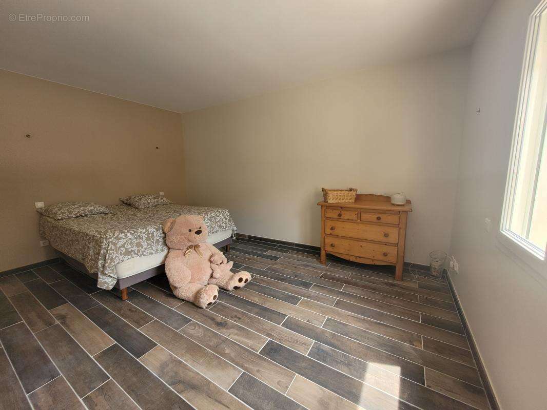 Maison à SAINT-MARTIN-D&#039;ARDECHE