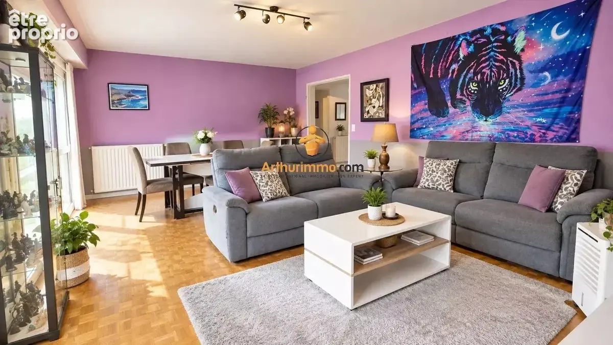 Vente Appartement Lourdes(65100) 110 000ï¿œ - photo 2