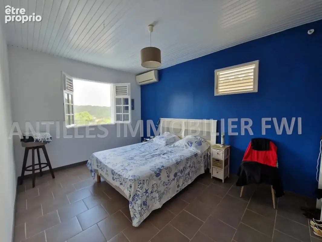 vente appartement - 4 pièce(s) - photo 6