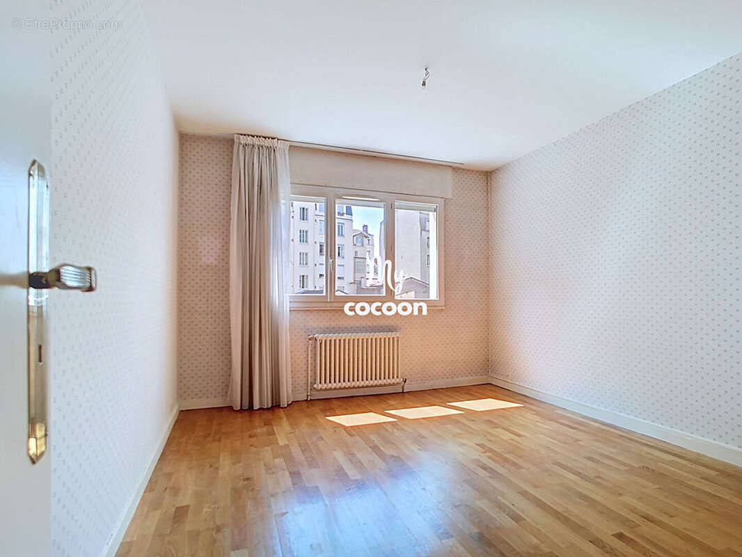 Appartement à LYON-7E