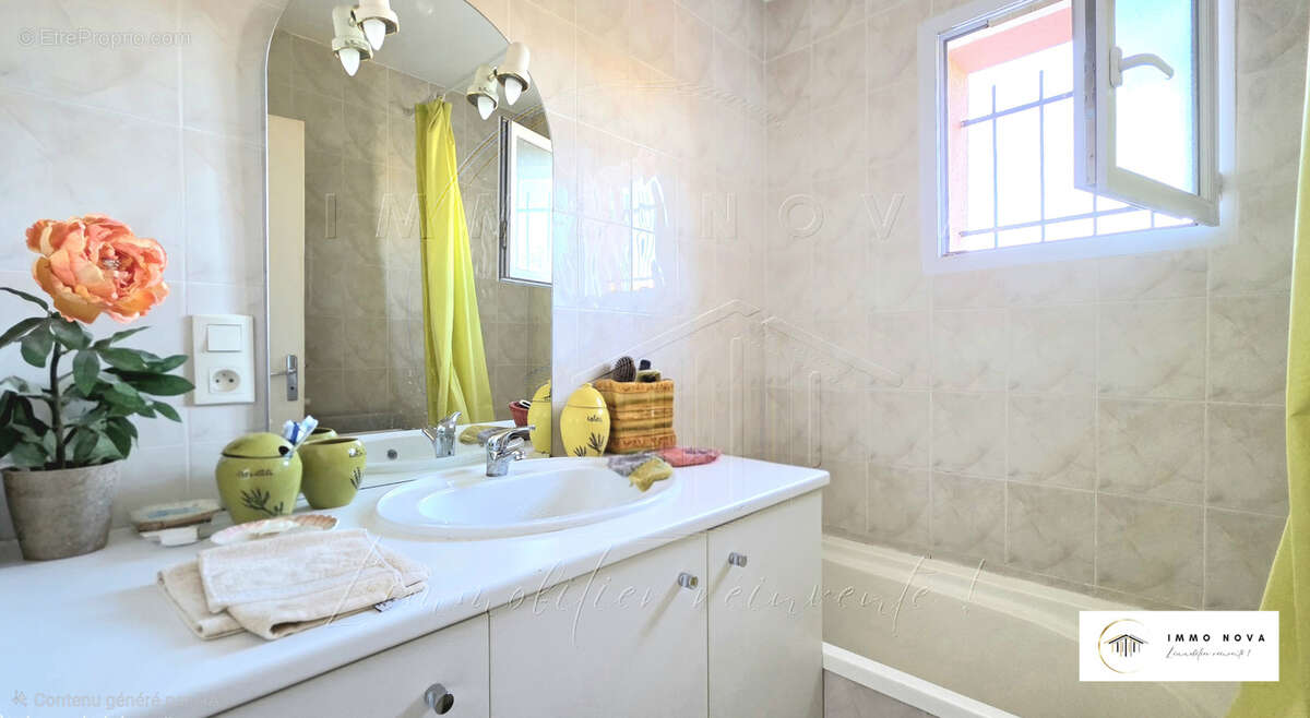 Ensemble immobilier avec 3 appartements sur grande parcelle constructible - photo 4