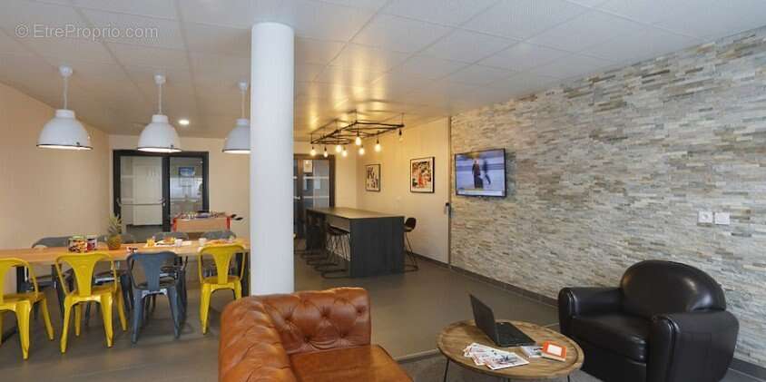 INVESTISSEMENT LOCATIF  AIX EN PROVENCE  Résidence étudiante Nemea Aix Campus 2 - 6% de rentabilité - photo 6