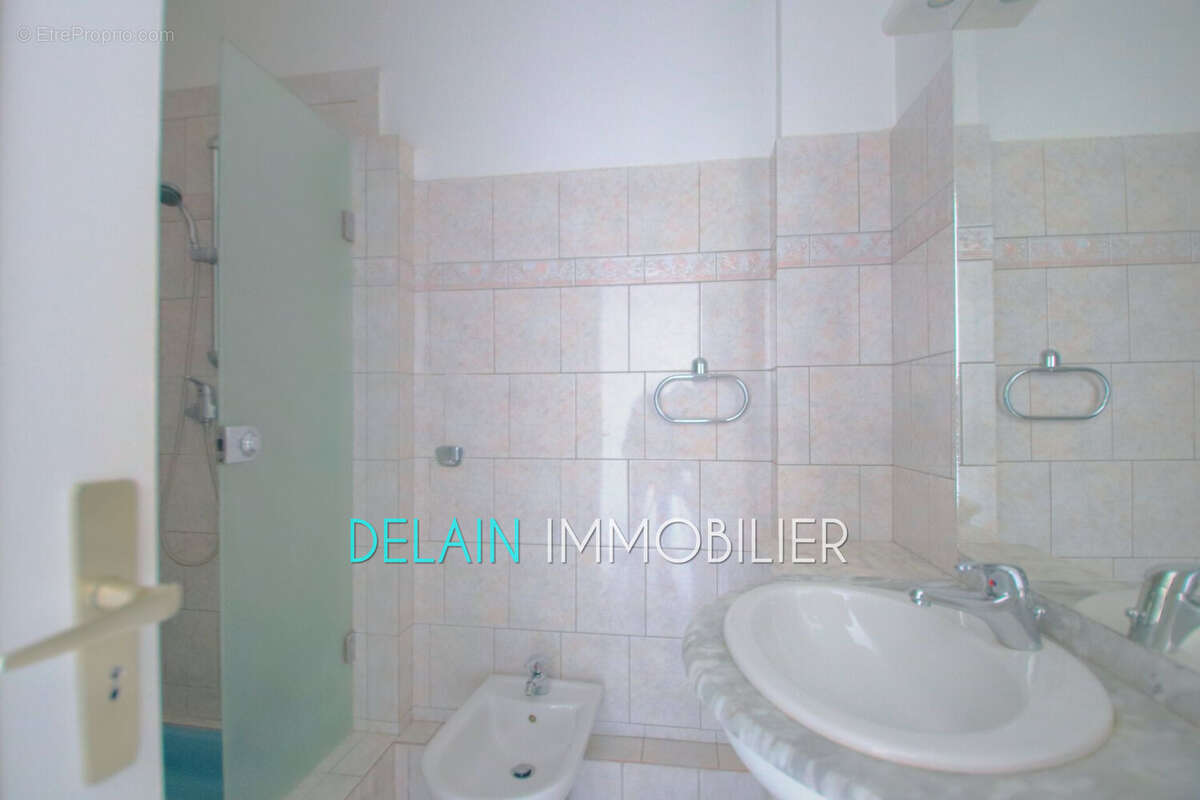 Appartement à CAGNES-SUR-MER