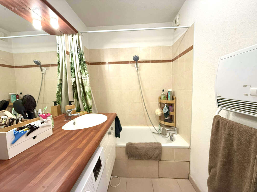 Appartement à SAINT-GILLES