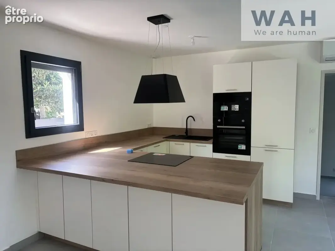 Villa neuve 3 pièces 72m2 sur un terrain de 324m2 à Lunel - photo 4