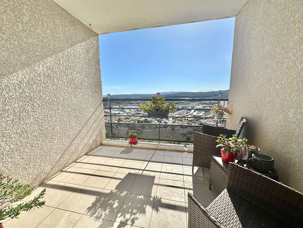 Appartement à NARBONNE