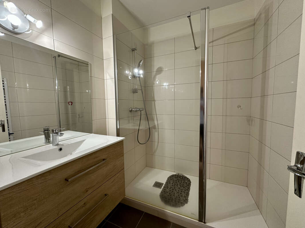 Appartement à VICHY