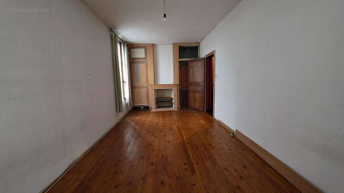 Photo 4 - Maison à BAUGE