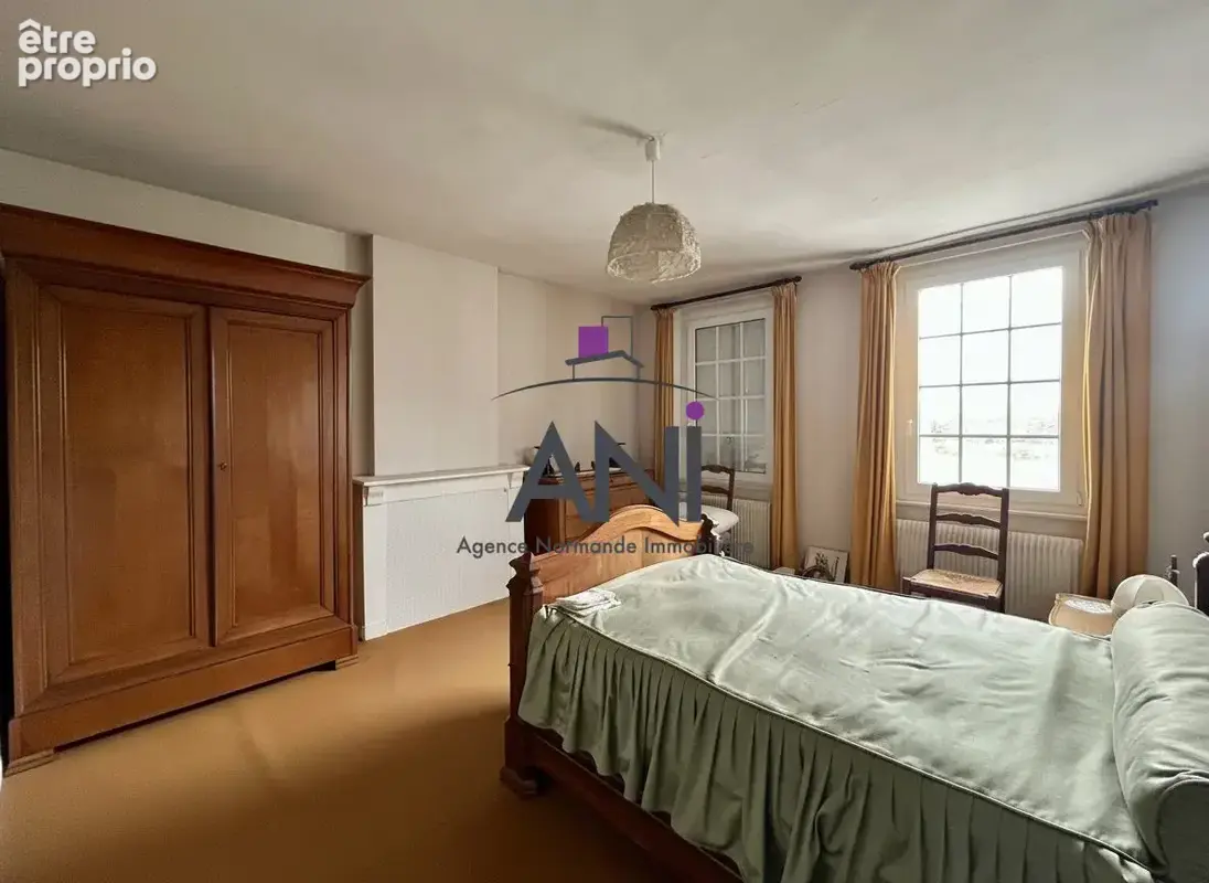 Maison 110 m² à Totes  - photo 7