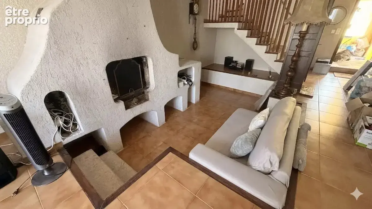 Maison 4 pièces 121 m² à vendre à Marignane (13700) - photo 3