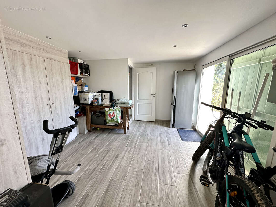 Maison à PLAN-DE-LA-TOUR