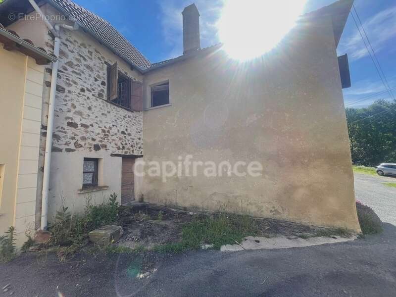 Maison à vendre 6 pièces ALTILLAC (19) - photo 2