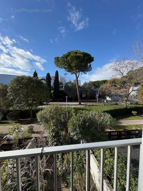 Appartement à LA GRANDE-MOTTE