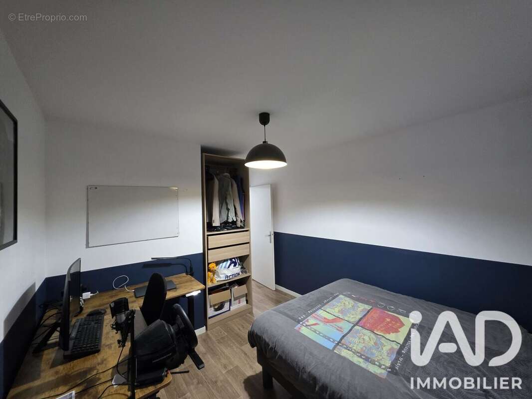 Photo 9 - Appartement à RONCHIN