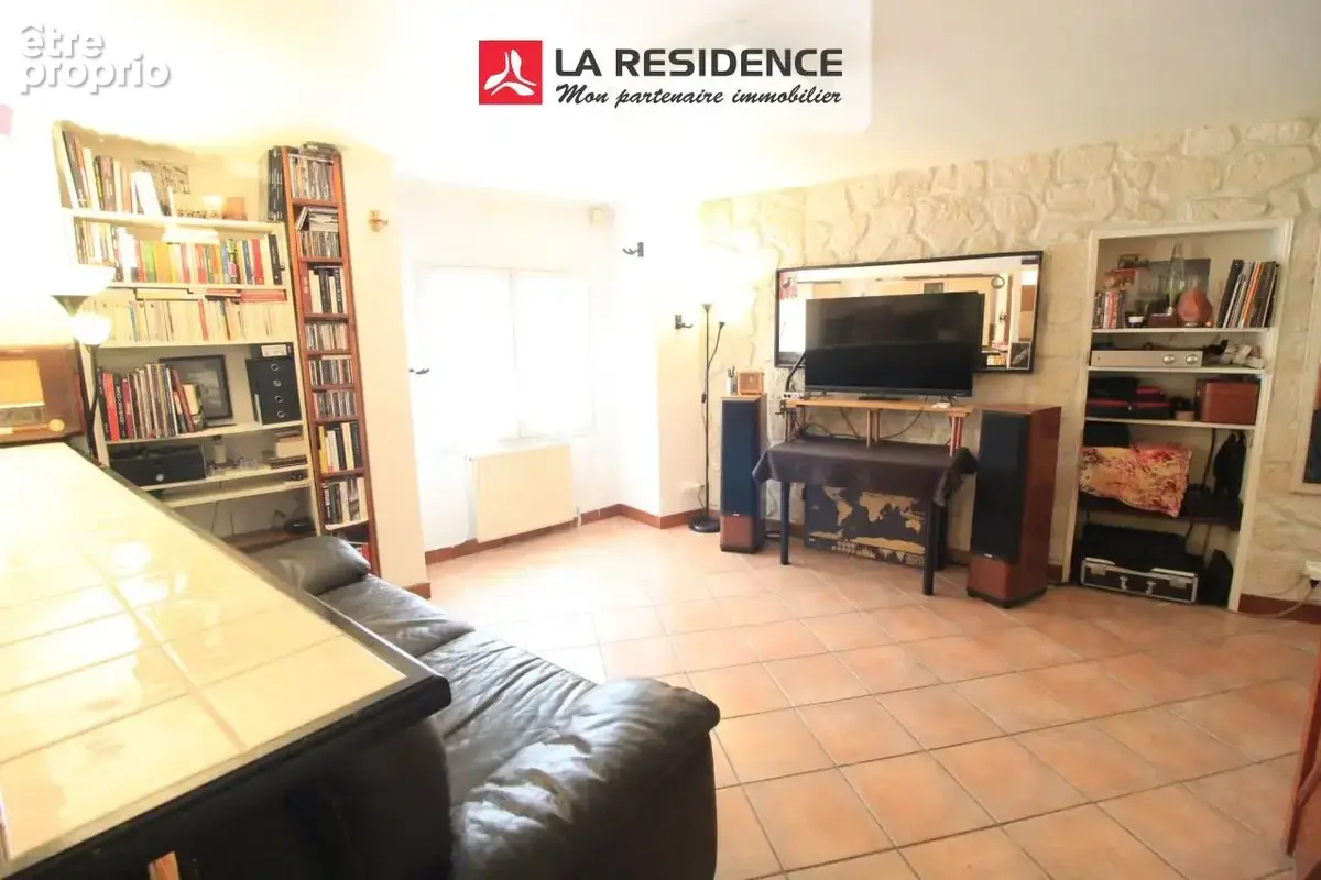 Appartement à ANDRESY