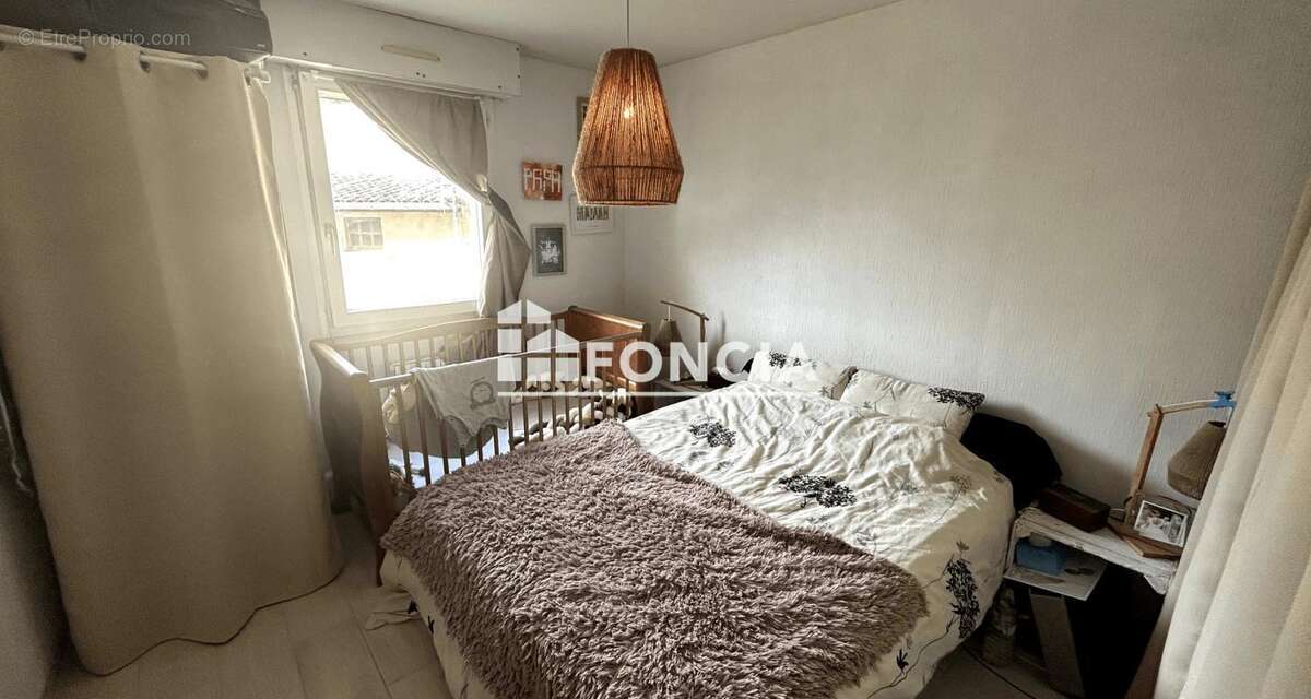 Appartement à BERGERAC