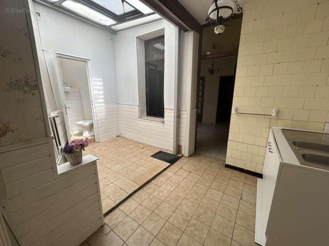 Maison 70 m² à Boulogne-Sur-Mer  - photo 4