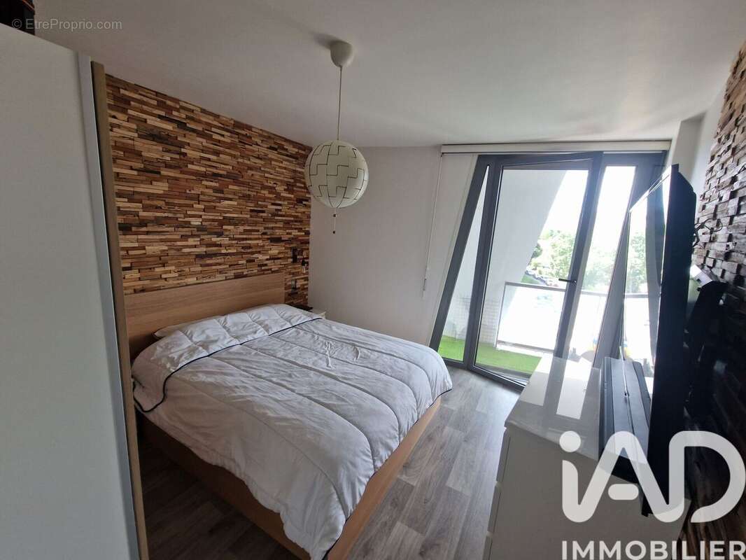 Photo 8 - Appartement à RIS-ORANGIS