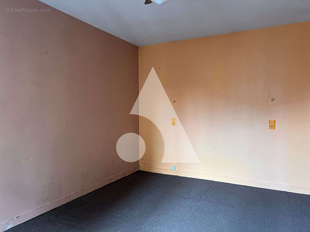 Appartement à SAINT-DENIS