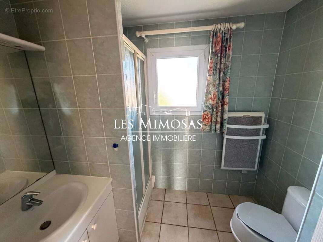 Appartement à FREJUS