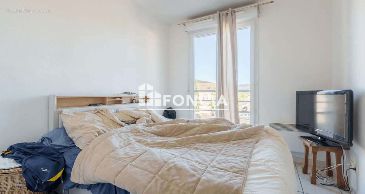 Appartement à NUITS-SAINT-GEORGES