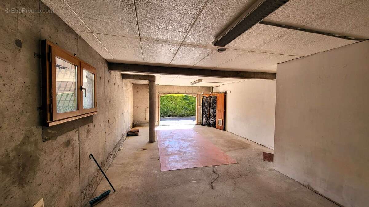 Maison à CLERMONT-FERRAND