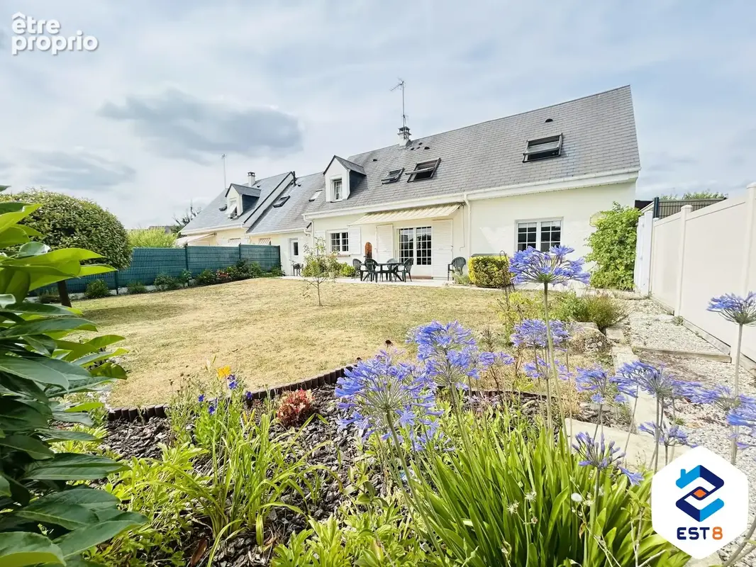 Maison à COMPIEGNE