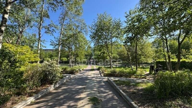 Appartement à MAISONS-ALFORT