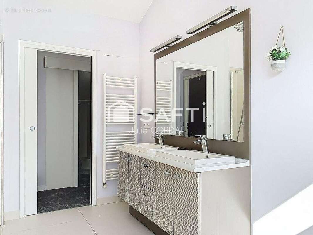 Photo 7 - Maison à LA GARENNE-COLOMBES