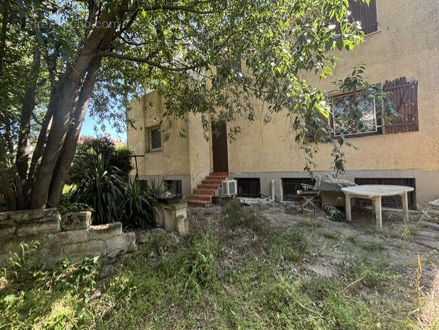 Maison à MONTPELLIER