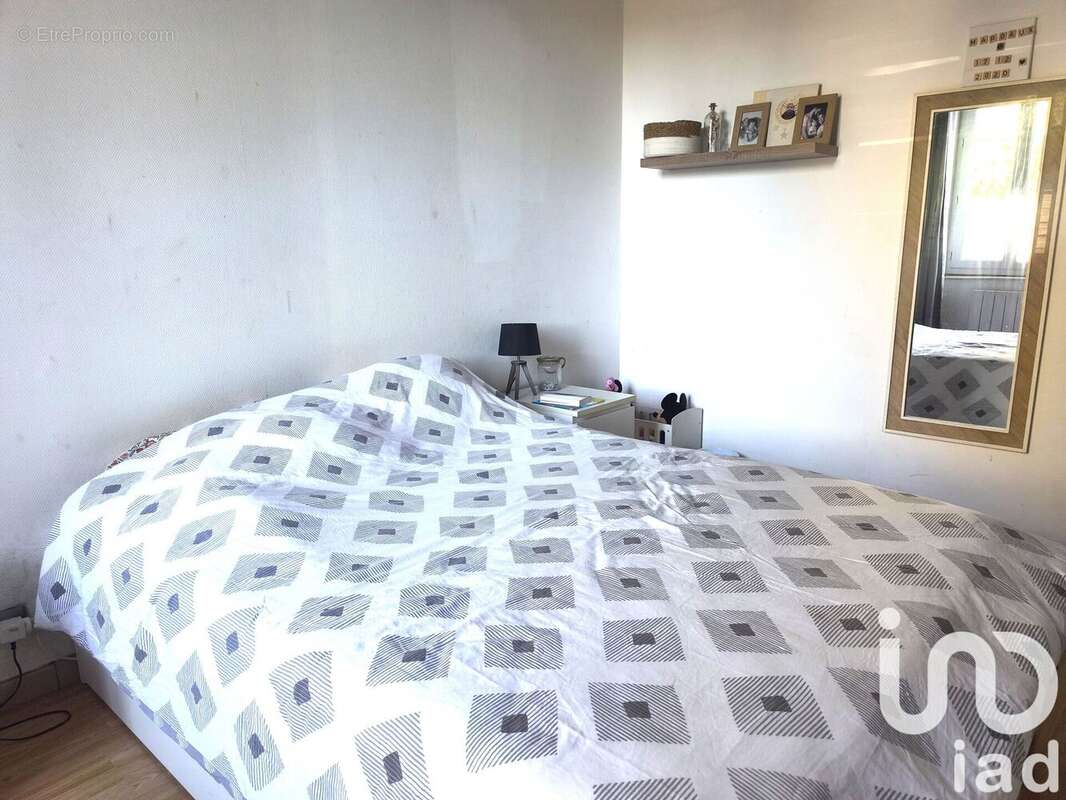 Photo 9 - Maison à MONTLIEU-LA-GARDE