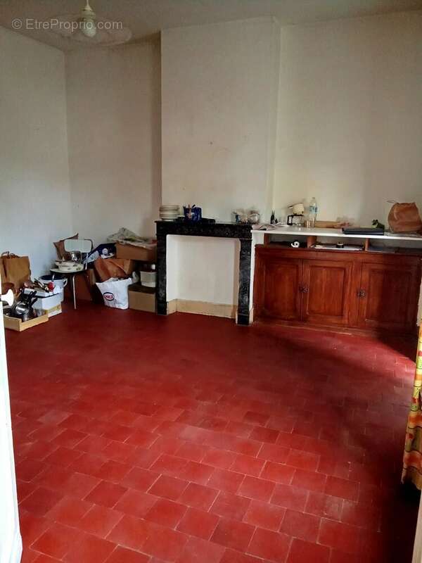 Maison de ville avec potentiel - photo 6