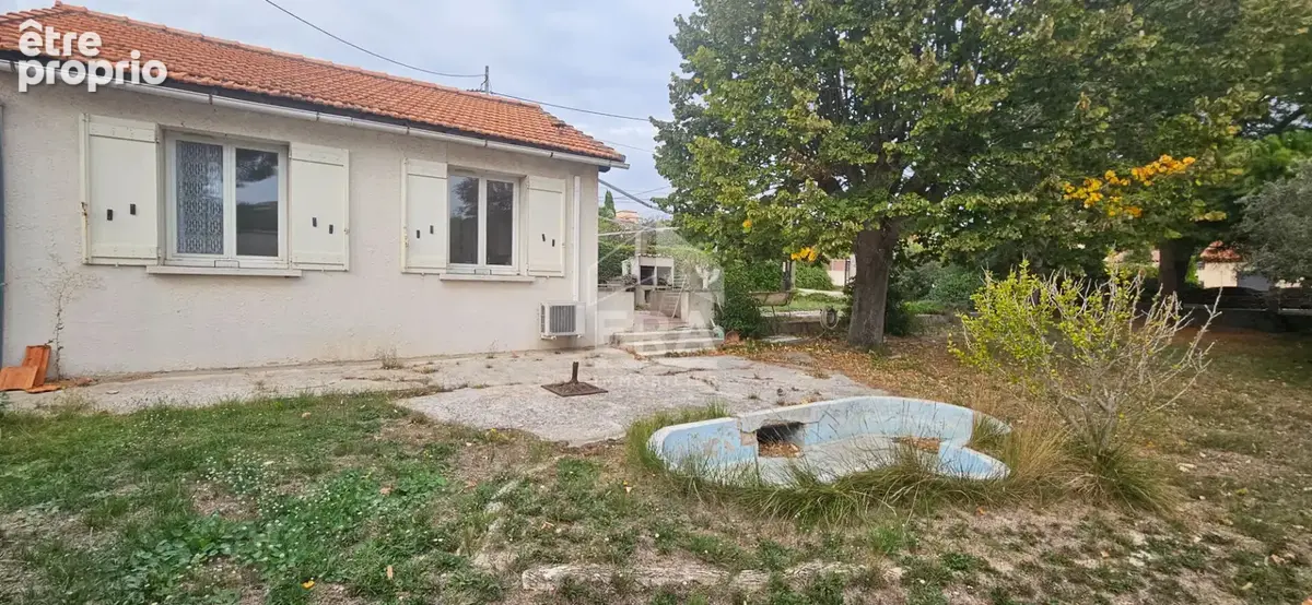 Maison 33m² à martigues - photo 4