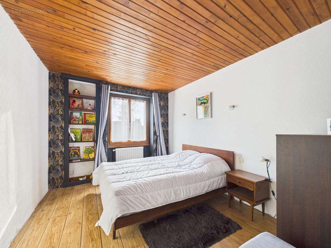Maison à VIVONNE