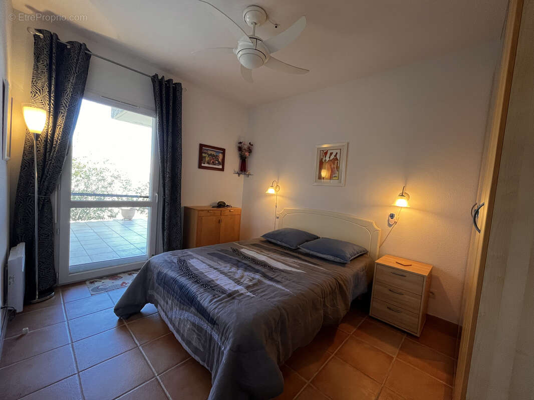 Appartement à FITOU