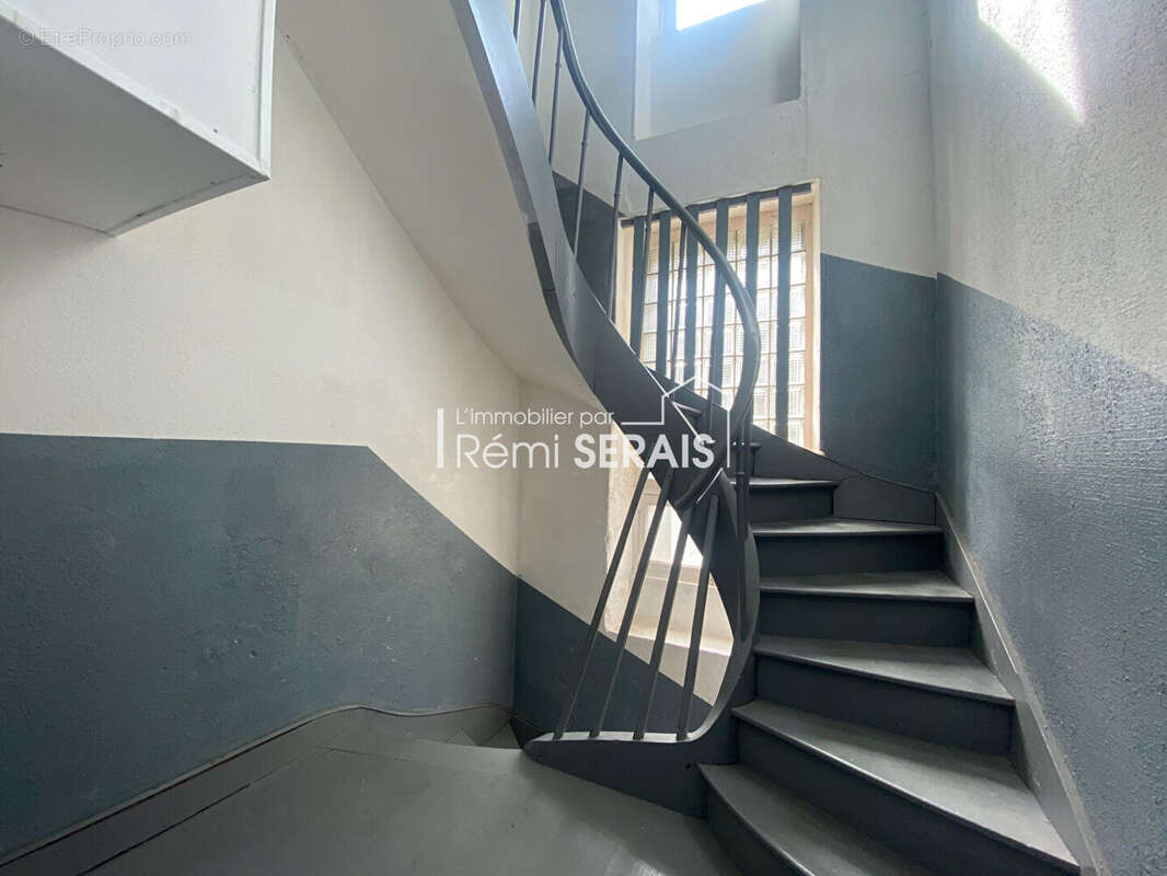 Appartement à CONDE-SUR-NOIREAU