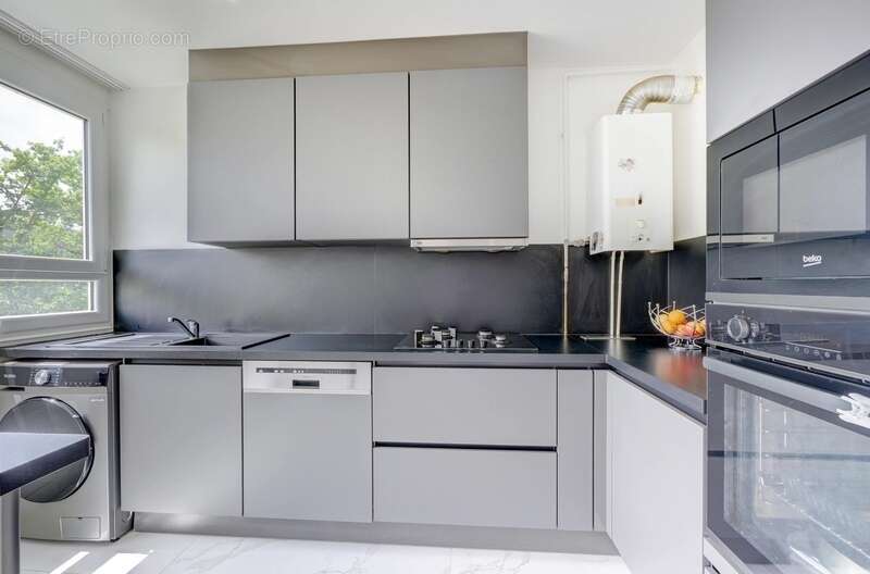 Appartement à BRON