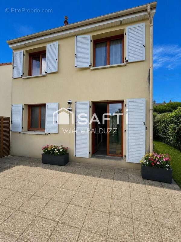 Photo 3 - Maison à SAACY-SUR-MARNE