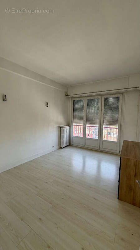 Appartement à ROUBAIX