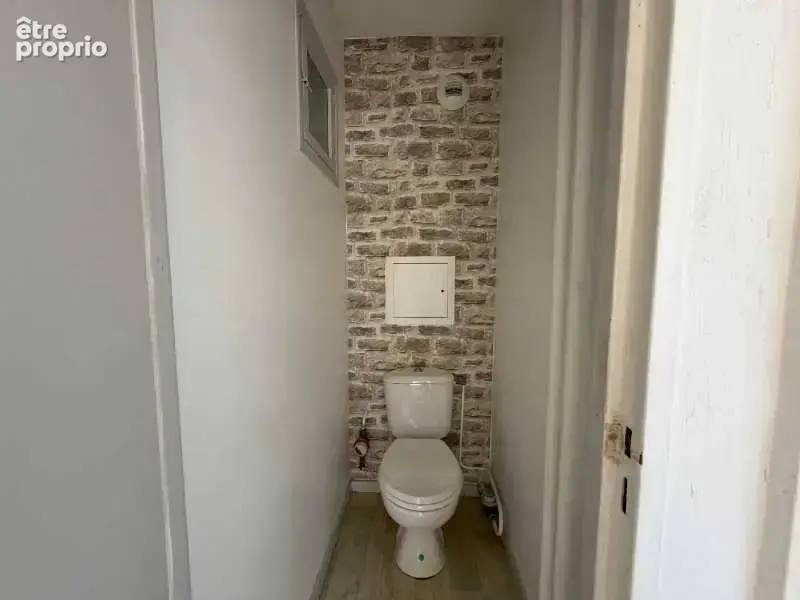 Appartement 3 pièces 54 m² à vendre à Vieux-Charmont (25600) - photo 8