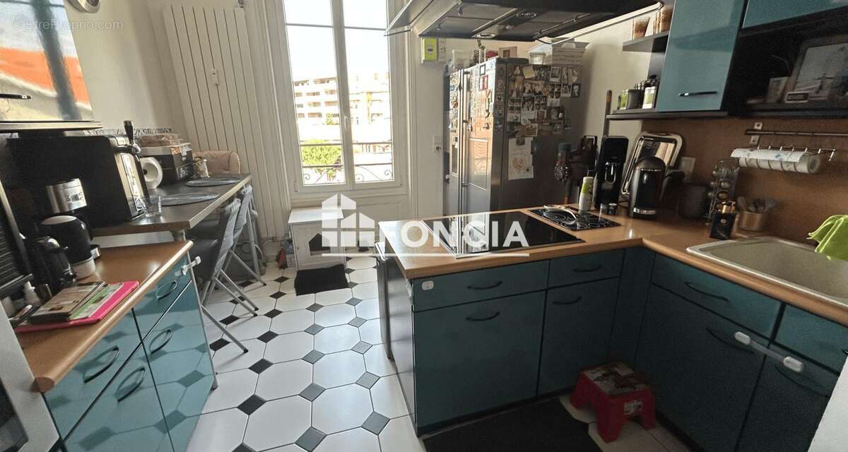 Appartement à ROANNE