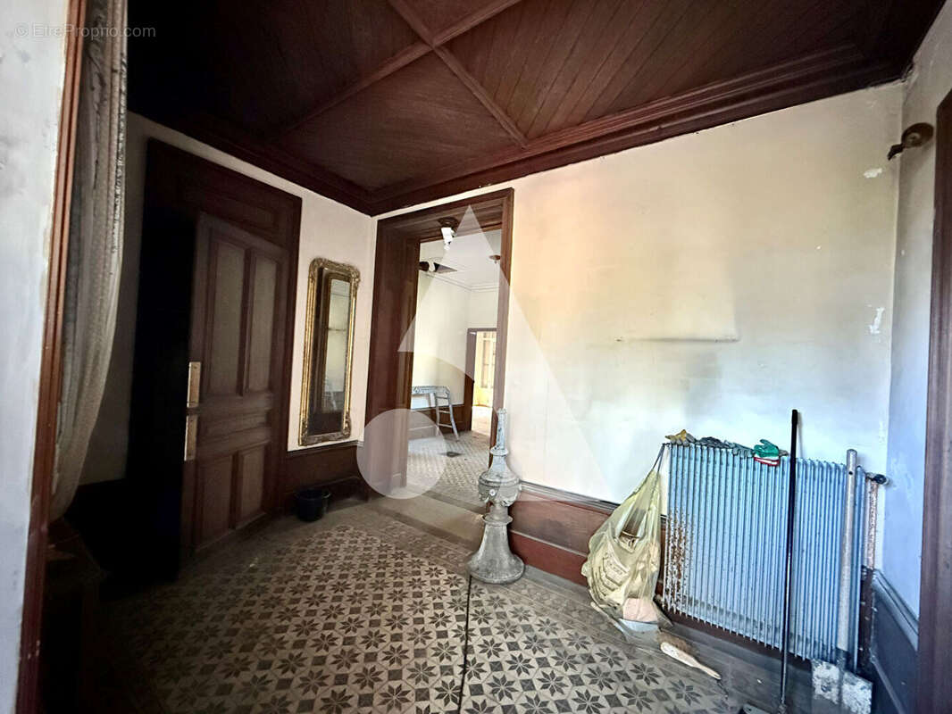 Maison à BAR-LE-DUC