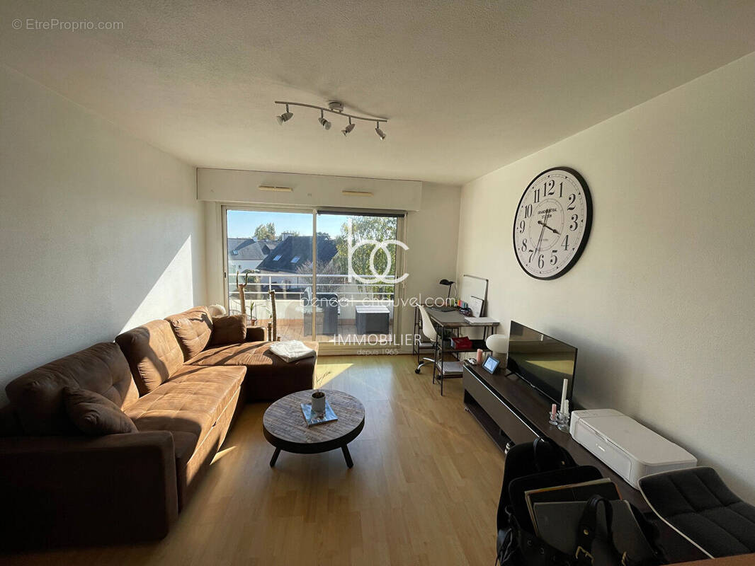 Appartement à VANNES