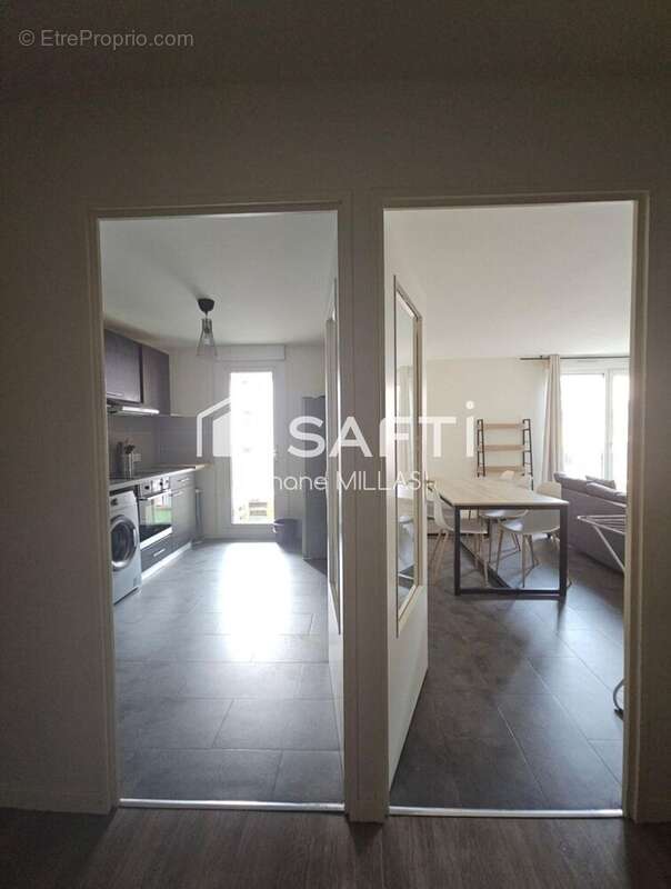 Photo 3 - Appartement à TOULOUSE