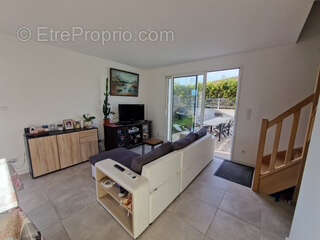 Maison à PLAISANCE-DU-TOUCH